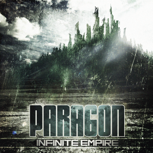 Paragon (USA) : Infinite Empire